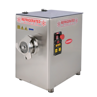 GARBY ΚΡΕΑΤΟΜΗΧΑΝΗ ΨΥΧΟΜΕΝΗ KR 32 2GN Νο 32- 2Hp 230V ΑΝΟΞΕΙΔΩΤΗ