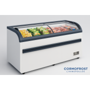 ΒΟΥΤΑ ΚΑΤΑΨΥΞΗ LOUISIANA 200 SX-DG-02-L 2.00 x 0.76 x 0.85