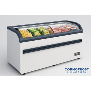 ΒΟΥΤΑ ΚΑΤΑΨΥΞΗ LOUISIANA 200 SX-DG-02-L 2.00 x 0.76 x 0.85