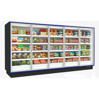 ΚΑΤΑΨΥΞΗ BALI 4.00 x 0.90 x 2.20 REMOTE/ ΧΩΡΙΣ ΨΥΚΤΙΚΟ ΜΗΧΑΝΗΜΑ