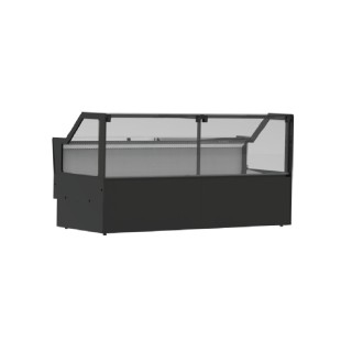 ΒΙΤΡΙΝΑ ΚΟΠΗΣ SYDNEY FG ΚΡΕΑΤΩΝ 2.90 x 1.10 x 1.20 ΧΩΡΙΣ ΜΟΤΕΡ/ REMOTE/χωρίς αποθήκες