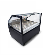 ΒΙΤΡΙΝΑ ΜΑΙΝ ΜΑΡΙ bain marie SYDNEY FG 2.60 x 1.10 x 1.20