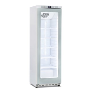 SELF SERVICE ΣΥΝΤΗΡΗΣΗ GN 400 G TN 0.60 x 0.625 x 1.86 ΆΣΠΡΟ KLIMAITALIA