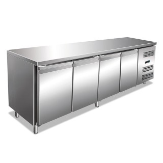 ΨΥΓΕΙΟ ΠΑΓΚΟΣ ΣΥΝΤΉΡΗΣΗΣ GN 4100 ΤΝ 2.23 x 0.70 x 0.85 KLIMAITALIA