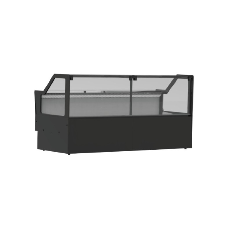 ΒΙΤΡΙΝΑ ΚΟΠΗΣ SYDNEY FG ΚΡΕΑΤΩΝ 2.00 x 1.10 x 1.20 ΧΩΡΙΣ ΜΟΤΕΡ/ REMOTE/χωρίς αποθήκες
