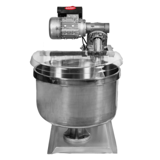 GARBY ΖΥΜΩΤΗΡΙΟ ΖΥΜΗΣ Z 60 60 ΛΙΤΡΑ 0.75 x 0.60 x 0.90 1HP–230V/400V