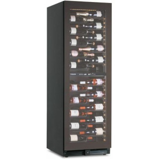 ΨΥΓΕΙΟ ΣΥΝΤΗΡΗΣΗΣ ΚΡΑΣΙΩΝ CW 180 G2TB 0.60 x 0.70 x 1.80 2 ΖΩΝΕΣ ΨΥΞΗΣ KLIMAITALIA