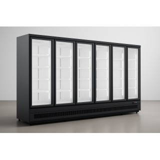 ΨΥΓΕΙΟ BLG 390 TN6 ΣΥΝΤΗΡΗΣΗ  PLUG IN NO FROST  (ΜΑΥΡΟ)