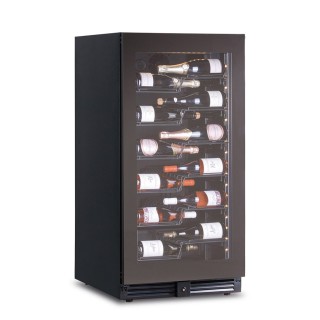 ΨΥΓΕΙΟ ΣΥΝΤΗΡΗΣΗΣ ΚΡΑΣΙΩΝ CW 120 G1TB 0.60 x 0.70 x 1.20 KLIMAITALIA