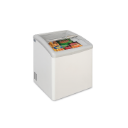 ΒΟΥΤΑ ΚΑΤΑΨΥΞΗ FR 158 SLC  0.584 x 0.694 x 0.84  ΜΕ ΣΥΡΟΜΕΝΑ ΤΖΑΜΙΑ KLIMAITALIA