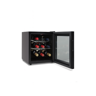 ΨΥΓΕΙΟ ΣΥΝΤΗΡΗΣΗ CL 50 FL 0.435 x 0.486 x 0.50 ΑΝΩ ΠΑΓΚΟΥ/ ΜΑΥΡΟ KLIMAITALIA