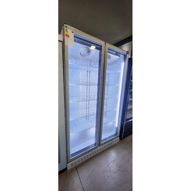 ΨΥΓΕΙΟ ECO WR-02-16/18 1.80 x 0.60 x 2.01 ΛΕΥΚΟ