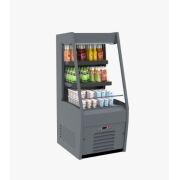 ΒΙΤΡΙΝΑ ΠΡΟΩΘΗΣΗΣ AZORES 1.20 x 0.76 x 1.50 REMOTE