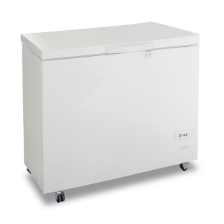 ΒΟΥΤΑ ΚΑΤΑΨΥΞΗ FR 300 PSK 1.015 x 0.720 x 0.845 ΜΕ ΑΝΟΙΓΟΜΕΝΑ ΚΑΠΑΚΙΑ KLIMAITALIA