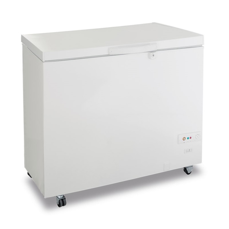 ΒΟΥΤΑ ΚΑΤΑΨΥΞΗ FR 300 PSK 1.015 x 0.720 x 0.845 ΜΕ ΑΝΟΙΓΟΜΕΝΑ ΚΑΠΑΚΙΑ KLIMAITALIA