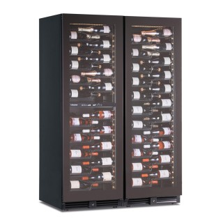 ΨΥΓΕΙΟ ΣΥΝΤΗΡΗΣΗΣ ΚΡΑΣΙΩΝ CW 355 G3TB 1.21 x 0.70 x 1.80 3 ΖΩΝΕΣ ΨΥΞΗΣ KLIMAITALIA