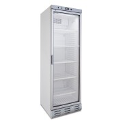 SELF SERVICE ΣΥΝΤΗΡΗΣΗ CL 372 VG 0.60 x 0.62 x 1.863  1 ΑΝΟΙΓΟΜΕΝΗ ΠΟΡΤΑ VISICOOLER  ΧΩΡΙΣ ΜΕΤΩΠΗ KLIMAITALIA