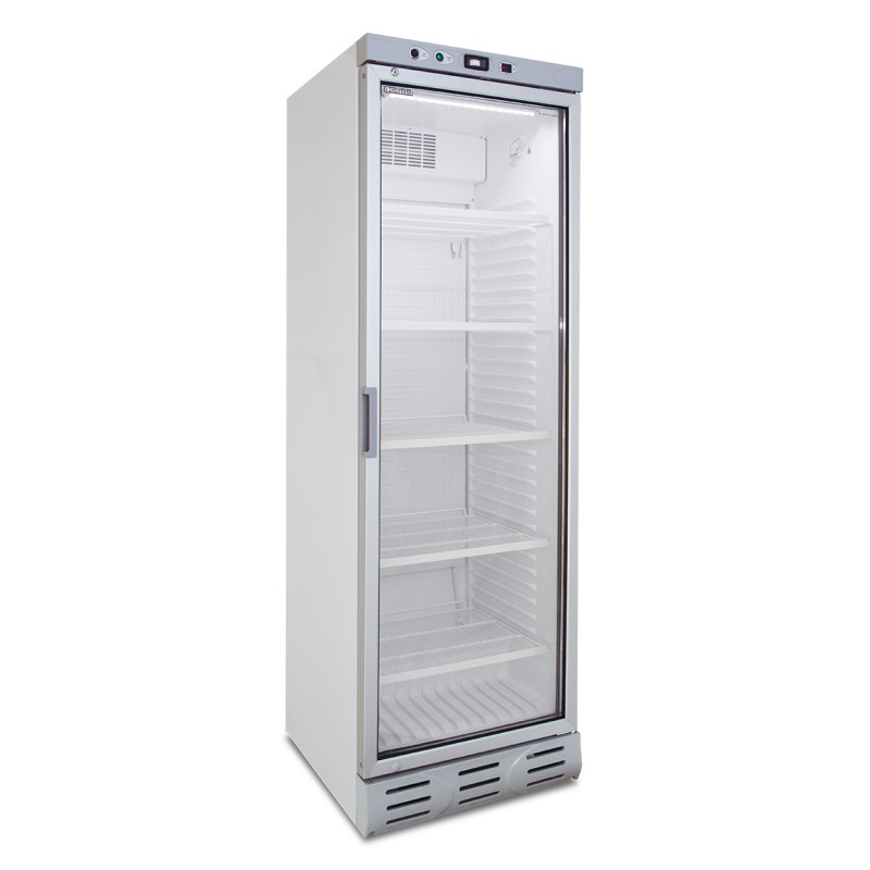 SELF SERVICE ΣΥΝΤΗΡΗΣΗ CL 372 VG 0.60 x 0.62 x 1.863  1 ΑΝΟΙΓΟΜΕΝΗ ΠΟΡΤΑ VISICOOLER  ΧΩΡΙΣ ΜΕΤΩΠΗ KLIMAITALIA