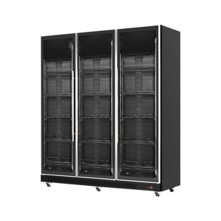 ΨΥΓΕΙΟ ALG MT Κρεάτων 1.68 x 0.635 x 2.00 TN3 FGD PLUG IN NO FROST (ΜΑΥΡΟ)