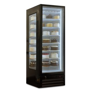 ΚΑΤΑΨΥΞΗ  ΤΡΙΩΝ ΟΨΕΩΝ FR 410 ST BLK KLIMAITALIA
