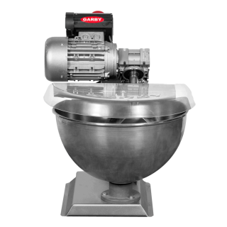 GARBY ΖΥΜΩΤΗΡΙΟ ΖΥΜΗΣ Z 10 10 ΛΙΤΡΑ 0.46 x 0.40 x 0.51 0,25HP - 230V