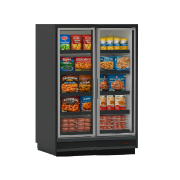ΚΑΤΑΨΥΞΗ SELF SERVICE MANAMA 1.66 x 0.85 x 2.20 / REMOTE/ ΧΩΡΙΣ ΜΗΧΑΝΗ