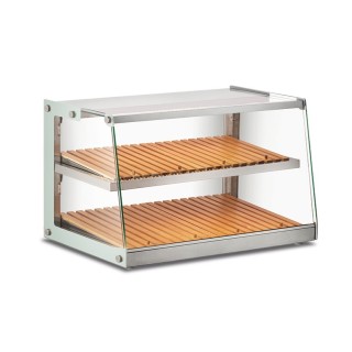 EΠΙΤΡΑΠΕΖΙΑ ΟΥΔΕΤΕΡΗ ΒΙΤΡΙΝΑ BRD 100  0.989 x 0.457 x 0.516