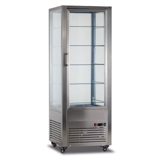 ΒΙΤΙΡIΝΑ ΣΥΝΤΗΡΗΣΗΣ DELUXE 4 ΟΨΕΩΝ 0.675 x 0.695 x 1.90 ΑΣΗΜΙ KLIMAITALIA