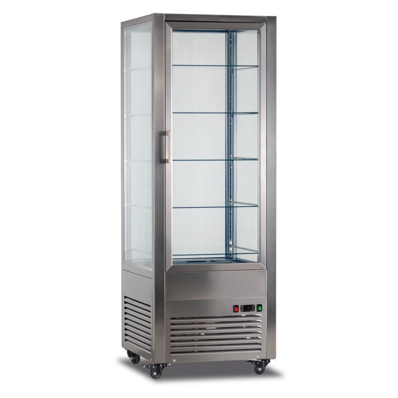 ΒΙΤΙΡIΝΑ ΣΥΝΤΗΡΗΣΗΣ DELUXE 4 ΟΨΕΩΝ 0.675 x 0.695 x 1.90 ΑΣΗΜΙ KLIMAITALIA