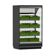ΨΥΓΕΙΟ SELF SERVICE MELBOURNE A ΜΑΝΑΒΙΚΗΣ 1.35 x 0.85 x 2.20 ΜΕ ΚΟΥΡΤΙΝΕΣ ΝΥΚΤΟΣ/REMOTE/ΧΩΡΙΣ ΜΗΧΑΝΗ