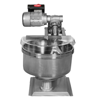 GARBY ΖΥΜΩΤΗΡΙΟ ΖΥΜΗΣ Z 45 45 ΛΙΤΡΑ 0.90 x 0.50 x 0.65 1HP–230V/400V