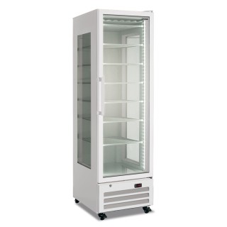 ΚΑΤΑΨΥΞΗ  ΤΡΙΩΝ ΟΨΕΩΝ FR 410 ST ΛΕΥΚΗ KLIMAITALIA