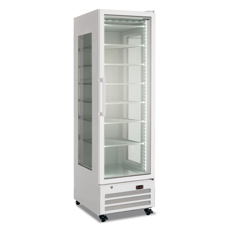 ΚΑΤΑΨΥΞΗ  ΤΡΙΩΝ ΟΨΕΩΝ FR 410 ST WHT KLIMAITALIA