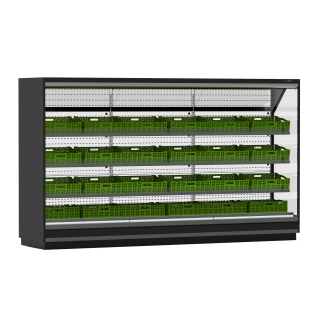 ΨΥΓΕΙΟ SELF SERVICE MELBOURNE A ΜΑΝΑΒΙΚΗΣ 3.85 x 0.85 x 2.20 ΜΕ ΚΟΥΡΤΙΝΕΣ ΝΥΚΤΟΣ/REMOTE/ΧΩΡΙΣ ΜΗΧΑΝΗ