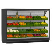 ΨΥΓΕΙΟ SELF SERVICE MELBOURNE A ΜΑΝΑΒΙΚΗΣ 3.20 x 0.85 x 2.20 ΜΕ ΚΟΥΡΤΙΝΕΣ ΝΥΚΤΟΣ/REMOTE/ΧΩΡΙΣ ΜΗΧΑΝΗ