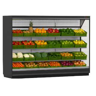 ΨΥΓΕΙΟ SELF SERVICE MELBOURNE A ΜΑΝΑΒΙΚΗΣ 3.20 x 0.85 x 2.20 ΜΕ ΚΟΥΡΤΙΝΕΣ ΝΥΚΤΟΣ/REMOTE/ΧΩΡΙΣ ΜΗΧΑΝΗ