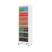 ΨΥΓΕΙΟ ECO WR-02-06 0.62 x 0.60 x 2.01 ΛΕΥΚΟ