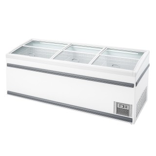 ΒΟΥΤΑ ΚΑΤΑΨΥΞΗ INDIANA 250 SX-ZHDG-01-L3 2.50 x 0.88 x 0.85