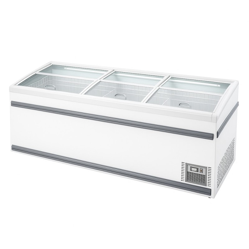 ΒΟΥΤΑ ΚΑΤΑΨΥΞΗ INDIANA 250 SX-ZHDG-01-L3 2.50 x 0.88 x 0.85