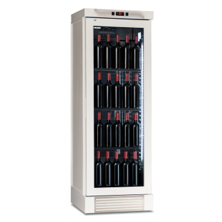 ΨΥΓΕΙΟ ΚΡΑΣΙΩΝ CLW 420 L / ΑΣΠΡΟ 0.65 x 0.64 x 1.89 KLIMAITALIA