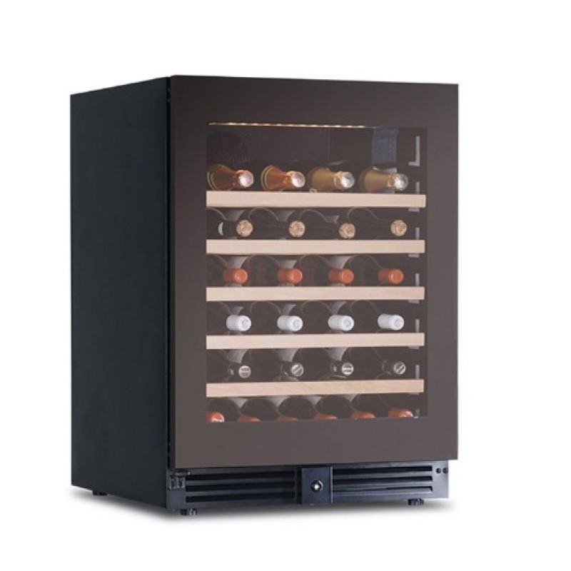ΨΥΓΕΙΟ ΣΥΝΤΗΡΗΣΗΣ ΚΡΑΣΙΩΝ CW 51 G1TB 0.595 x 0.573 x 0.82 1 ΖΩΝΗ ΨΥΞΗΣ KLIMAITALIA
