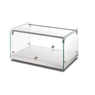 ΟΥΔΕΤΕΡΗ ΒΙΤΡΙΝΑ ΑΝΩ ΠΑΓΚΟΥ CRN 10  0.555 x 0.361 x 0.312 mm KLIMAITALIA