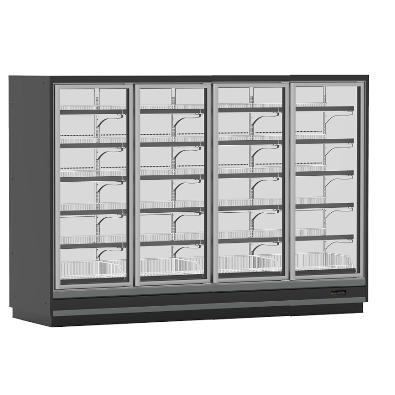 ΚΑΤΑΨΥΞΗ SELF SERVICE MANAMA 3.20 x 0.85 x 2.20 / REMOTE/ ΧΩΡΙΣ ΜΗΧΑΝΗ