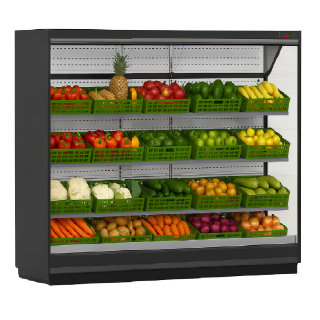 ΨΥΓΕΙΟ SELF SERVICE MELBOURNE A ΜΑΝΑΒΙΚΗΣ 2.60 x 0.85 x 2.20 ΜΕ ΚΟΥΡΤΙΝΕΣ ΝΥΚΤΟΣ/REMOTE/ΧΩΡΙΣ ΜΗΧΑΝΗ