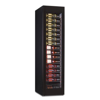 ΨΥΓΕΙΟ ΣΥΝΤΗΡΗΣΗΣ ΚΡΑΣΙΩΝ SLIM WINE SW 112 1TB 0.45 x 0.70  x 1.804  KLIMAITALIA