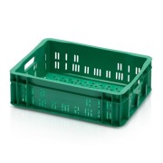 ΨΥΓΕΙΟ ALG-R FV Μαναβικής 1.253 x 0.71 x 2.05 TN2 FGD INVERTER PLUG IN NO FROST (ΜΑΥΡΟ)