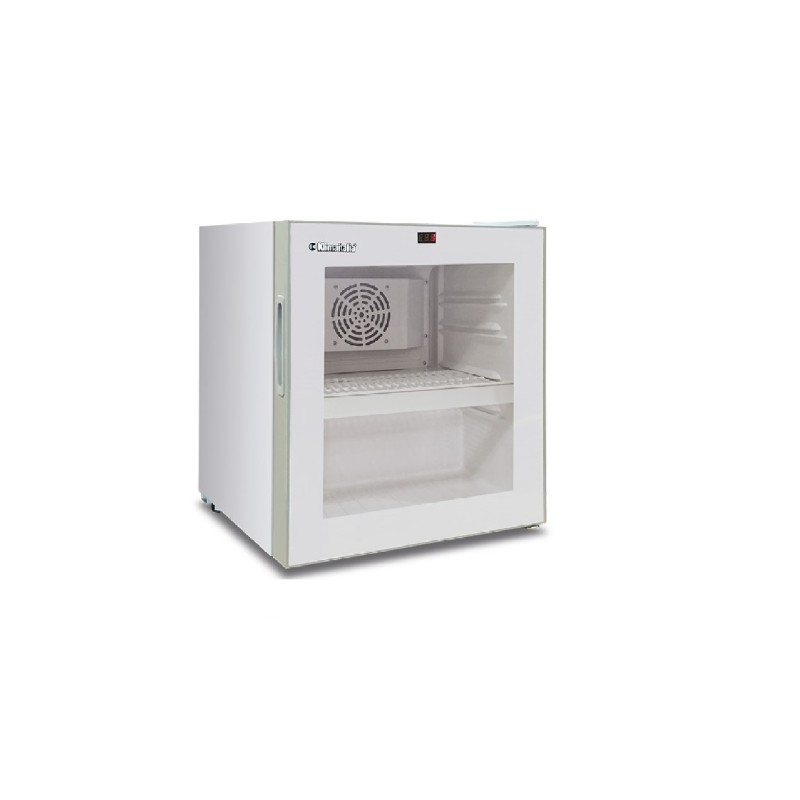 ΨΥΓΕΙΟ ΣΥΝΤΡΗΣΗ CL 50 FL 0.435 x 0.486 x 0.500 ΑΝΩ ΠΑΓΚΟΥ/ ΑΣΠΡΟ KLIMAITALIA