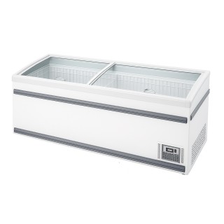 ΒΟΥΤΑ ΚΑΤΑΨΥΞΗ INDIANA 210 SX-ZHDG-01-L2 2.10 x 0.88 x 0.85