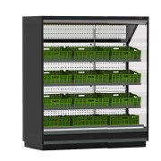 ΨΥΓΕΙΟ SELF SERVICE MELBOURNE A ΜΑΝΑΒΙΚΗΣ 2.00 x 0.85 x 2.20 ΜΕ ΚΟΥΡΤΙΝΕΣ ΝΥΚΤΟΣ/REMOTE/ΧΩΡΙΣ ΜΗΧΑΝΗ