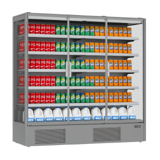 SELF SERVICE VISION 200 1.935 x 0.74 x 2.01 PLUG IN KLIMAITALIA